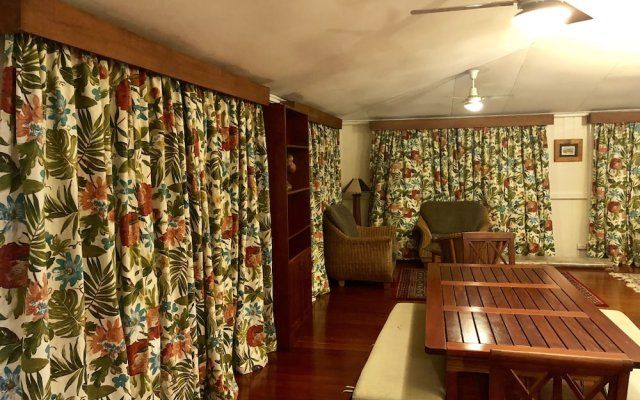 The Denison Cottage in Viti Levu, Fiji from 112$, photos, reviews - zenhotels.com