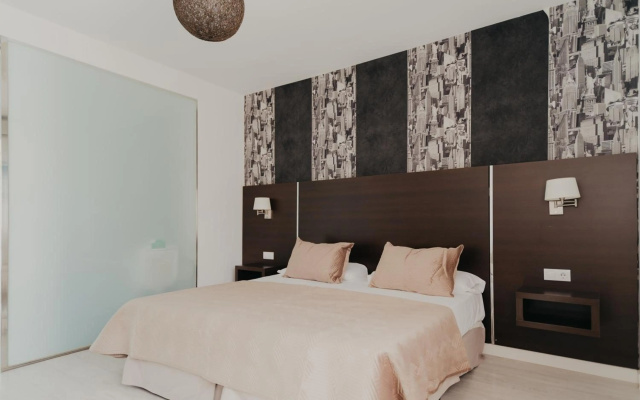 Mare Hotel