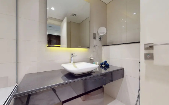 Majestine Luxury Apartments