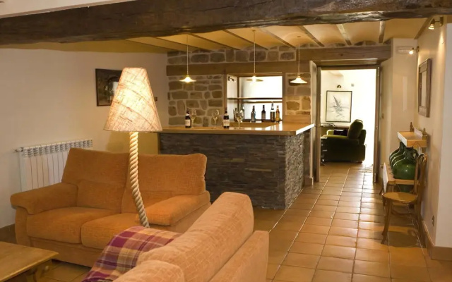 Casa Del Lago De Campoo