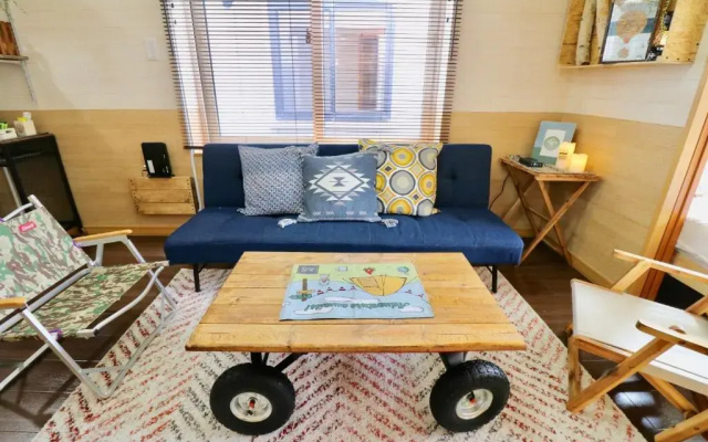 Junes Court Asahicho Ichibankan / Vacation STAY 6099