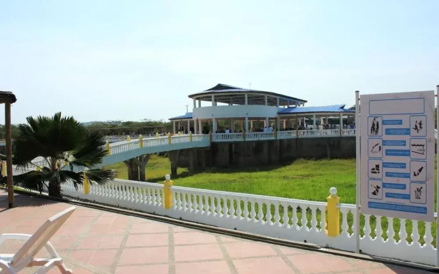 Hotel Entre Lomas