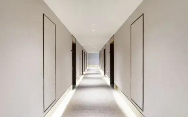 JI Hotel (Bengbu Railway Station)