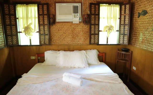 El Nido Greenviews Beach Resort