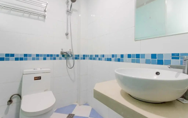 Hefei Valent International Youth Hostel