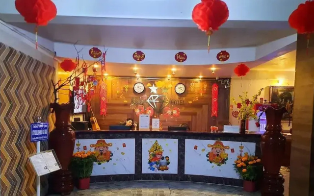 Ruby Hotel