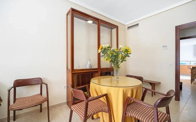 Apartamento Colibri