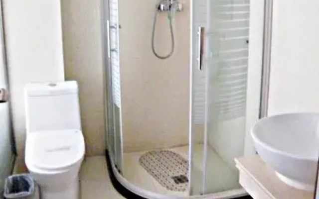 Jia Ji Business Hotel