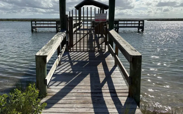 Windjammer 115