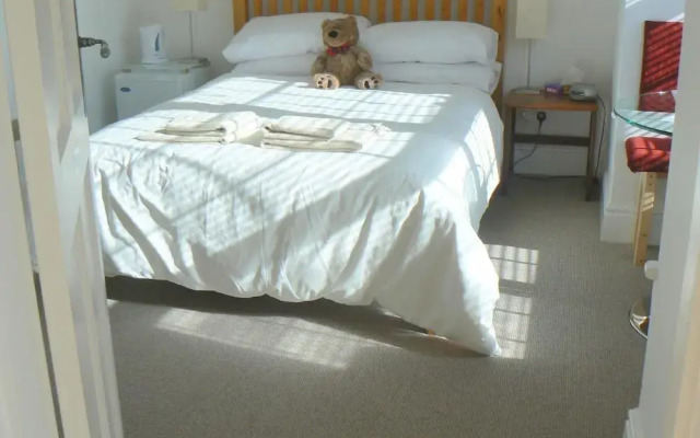 The Spinney Bed and Breakfast