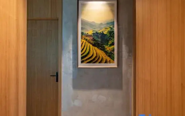 TRUE GO Hotel (Chaoyangmen Subway Station, Beijing Workers' Stadium)