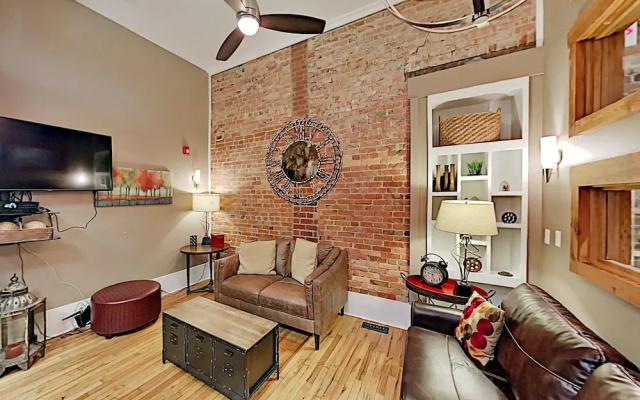 Church Street #102 - 2 Br Apts