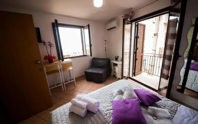 'A Cumerdia - Casa Vacanze