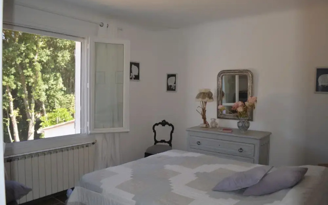 Villa Valdor