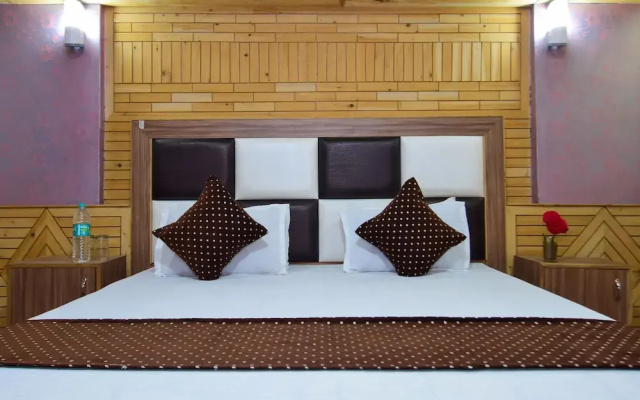 Cheog Chamber by Dumnu Homes