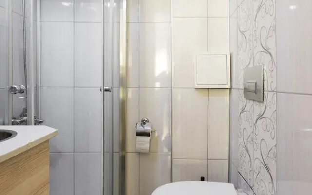 İstanbul Center Hotel