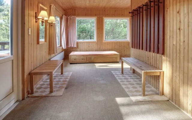 "Orchidee" - 3.5km from the sea in Western Jutland