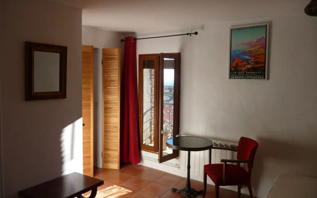 Au Chèvrefeuille Chambres table d'hôtes
