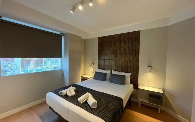 Homelikes Madrid