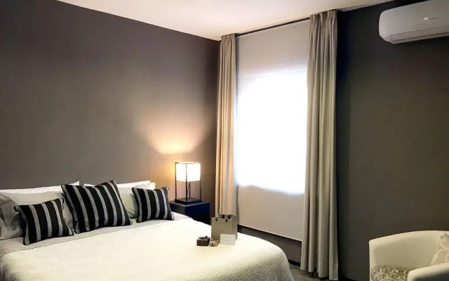 Villa Marrone Luxury Residences