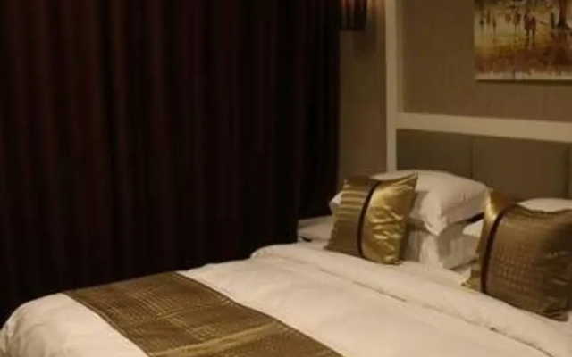 Junyue Hotel