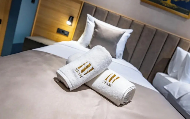 Hotel Helm