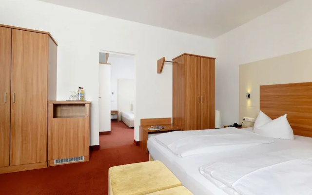 Hotel Bayerisch Meran