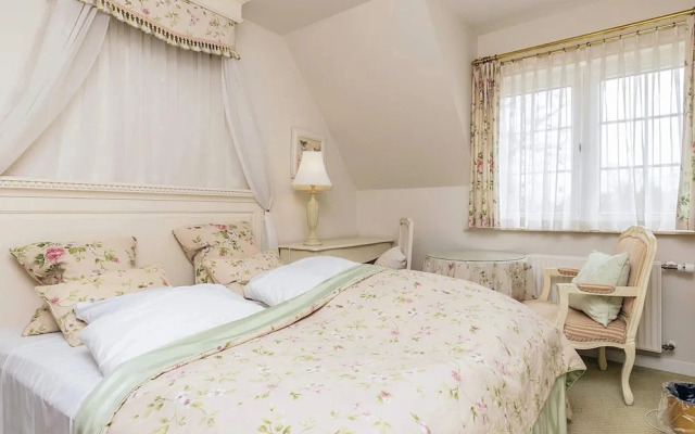 4 Star Holiday Home in Faaborg