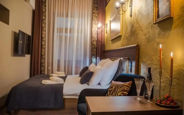 Ars Cracovia Apartments