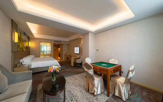 Vienna International Hotel (Chongqing Yufu Industrial Park)