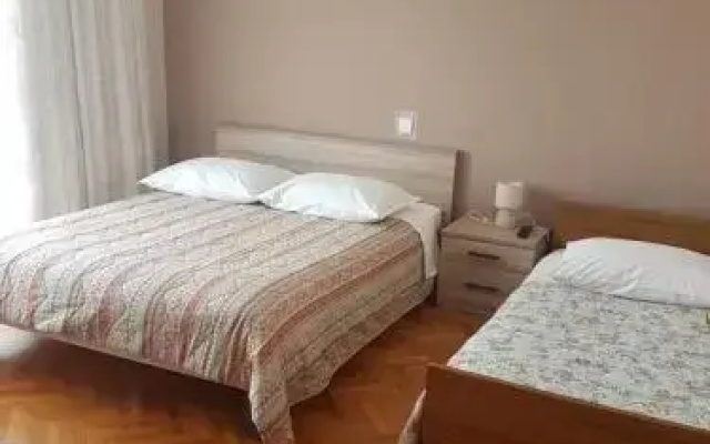 Guest House Mrvčić