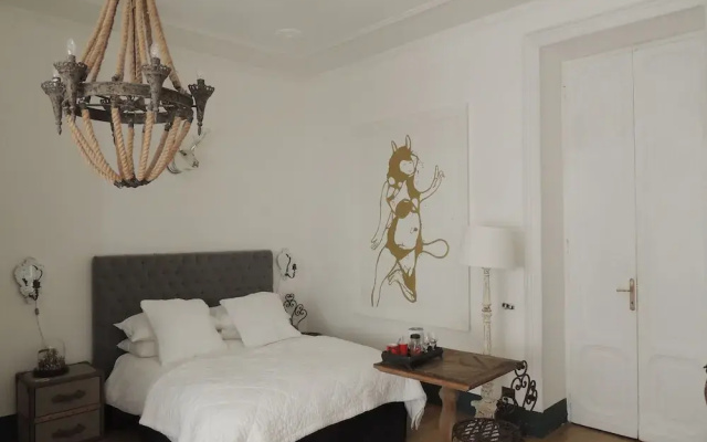 Angelina B&B Dimora Contemporanea