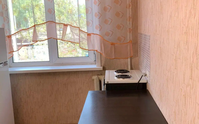 Home Hotel (Хоум Отель) на Институтской 7