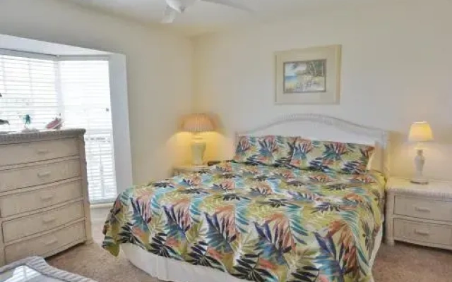 Placida Condo #12279