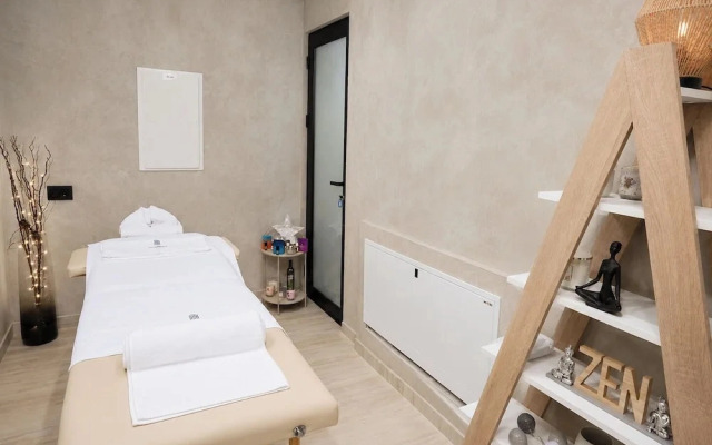 Hedonist Wellness & Spa