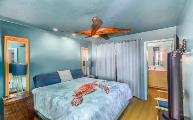 Kona Bali Kai 317 Direct Oceanfront