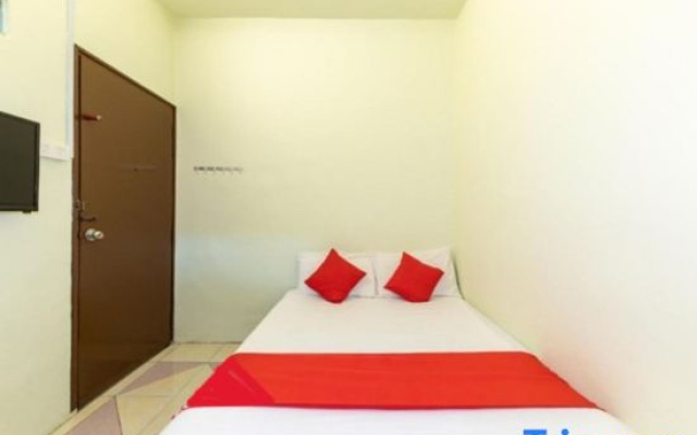 My Seven Days Inn (Seri Alam2)