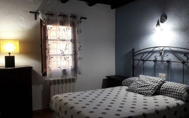 Casa Rural El Cerezal del Jerte