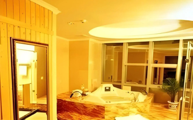 Kylin Hotel
