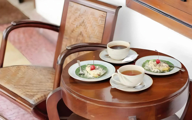 Roemahkoe Heritage Hotel