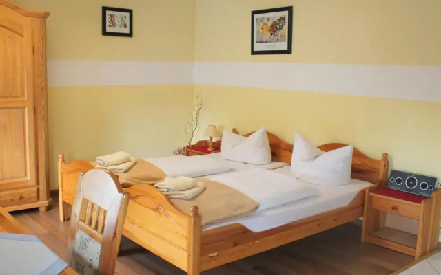 Pension "Am Fischerweg"
