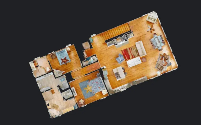 15 17th Street by Tybee Vacation Rentals