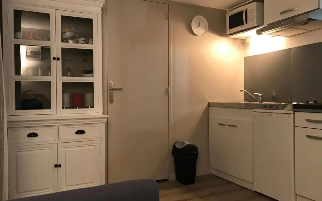 Joli Studio/T1 Rennes (Adults Only)
