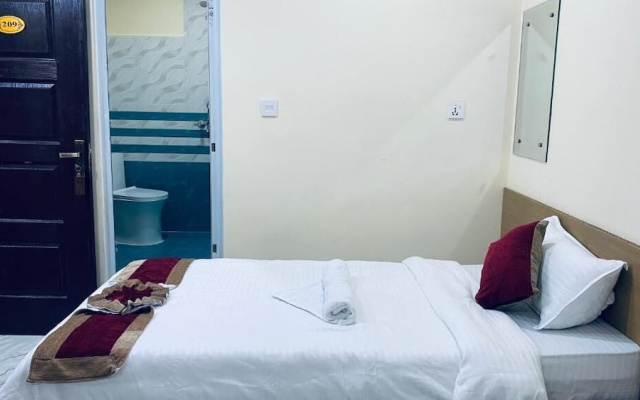 Chitwan Business Hotel