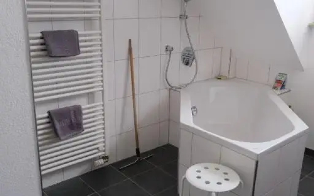 Ferienwohnung Woldemar