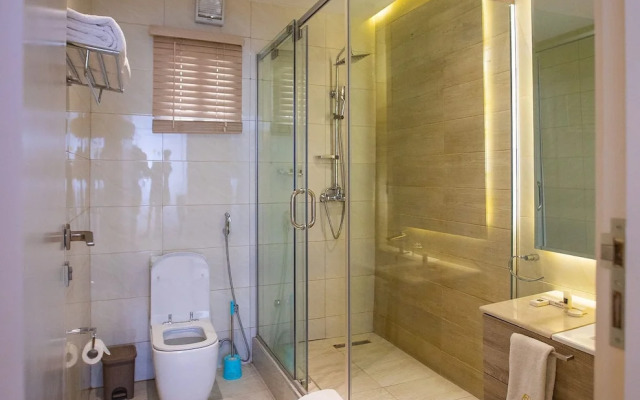 Prosbel Hotel