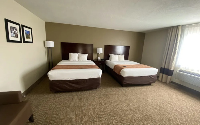 Comfort Inn