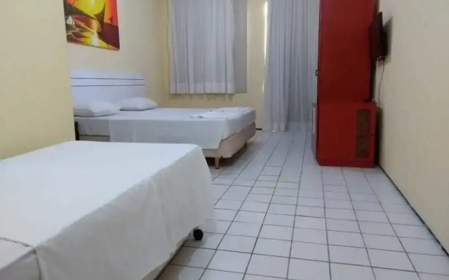 Villa Costa Mar Hotel