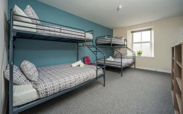 Newcastleton Bunkhouse