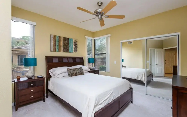 Scottsdale 2 Bedroom Condo by RedAwning